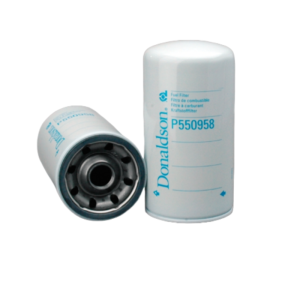 DONALDSON P550958 FUEL FILTER SPIN-ON