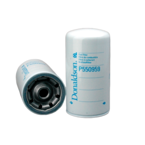 DONALDSON P550959 FUEL FILTER SPIN-ON SECONDARY