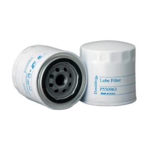 DONALDSON P550963 OIL FILTER SPIN-ON FULL FLOW