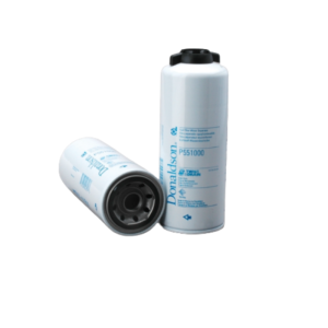 DONALDSON P551000 FUEL FILTER WATER SEPARATOR SPIN-ON TWIST&DRAIN