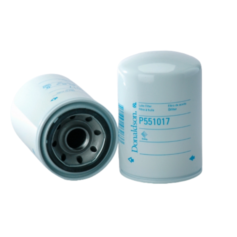 DONALDSON P551017 OIL FILTER SPIN-ON FULL FLOW