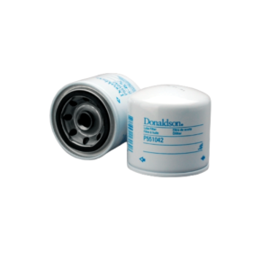 DONALDSON P551042 OIL FILTER SPIN-ON FULL FLOW