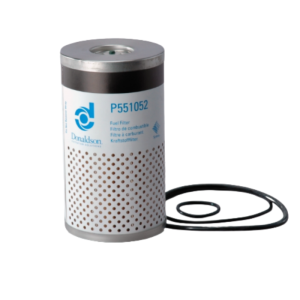 DONALDSON P551052 FUEL FILTER WATER SEPARATOR CARTRIDGE