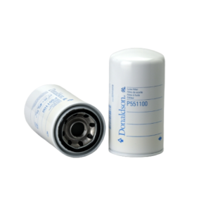 DONALDSON P551100 OIL FILTER SPIN-ON FULL FLOW