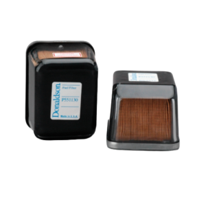 DONALDSON P551130 FUEL FILTER BOX