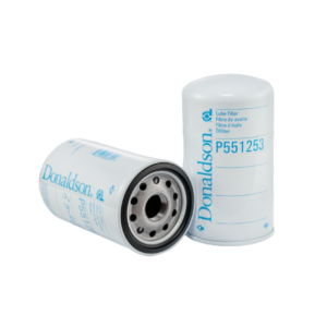 DONALDSON P551253 OIL FILTER SPIN-ON FULL FLOW
