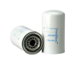 DONALDSON P551297 OIL FILTER SPIN-ON FULL FLOW