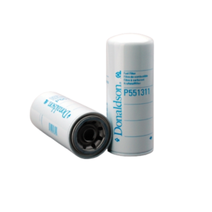 DONALDSON P551311 FUEL FILTER SPIN-ON SECONDARY