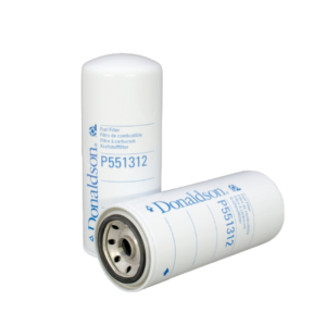 DONALDSON P551312 FUEL FILTER SPIN-ON