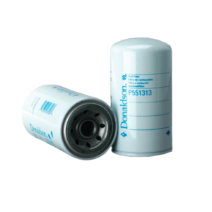 DONALDSON P551313 FUEL FILTER SPIN-ON SECONDARY