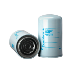 DONALDSON P551318 FUEL FILTER SPIN-ON