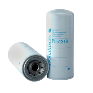 DONALDSON P551319 FUEL FILTER SPIN-ON