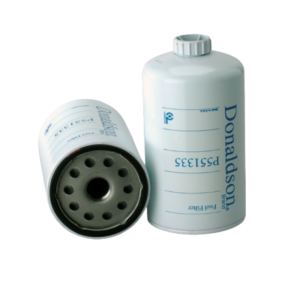 DONALDSON P551335 FUEL FILTER WATER SEPARATOR SPIN-ON