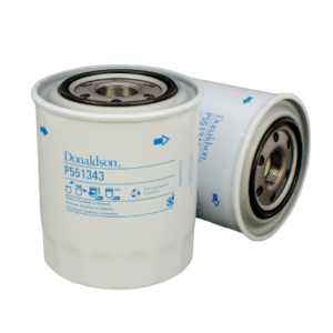 DONALDSON P551343 OIL FILTER SPIN-ON COMBINATION