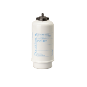 DONALDSON P551422 FUEL FILTER WATER SEPARATOR CARTRIDGE