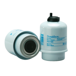 DONALDSON P551423 FUEL FILTER WATER SEPARATOR CARTRIDGE