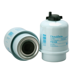 DONALDSON P551426 FUEL FILTER WATER SEPARATOR CARTRIDGE