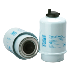 DONALDSON P551427 FUEL FILTER WATER SEPARATOR CARTRIDGE