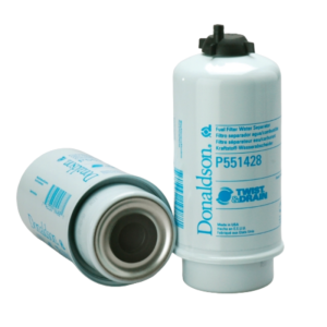 DONALDSON P551428 FUEL FILTER WATER SEPARATOR CARTRIDGE