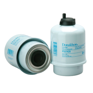 DONALDSON P551429 FUEL FILTER WATER SEPARATOR CARTRIDGE