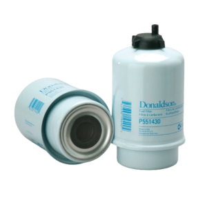 DONALDSON P551430 FUEL FILTER WATER SEPARATOR CARTRIDGE
