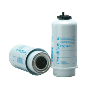DONALDSON P551433 FUEL FILTER WATER SEPARATOR CARTRIDGE