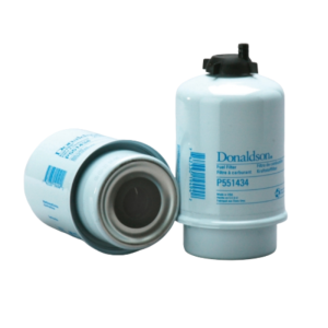 DONALDSON P551434 FUEL FILTER WATER SEPARATOR CARTRIDGE