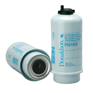 DONALDSON P551435 FUEL FILTER WATER SEPARATOR CARTRIDGE
