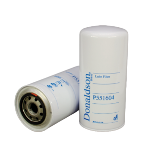 DONALDSON P551604 OIL FILTER SPIN-ON FULL FLOW