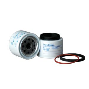 DONALDSON P551768 FUEL FILTER WATER SEPARATOR SPIN-ON