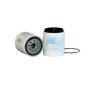 DONALDSON P551853 FUEL FILTER WATER SEPARATOR SPIN-ON