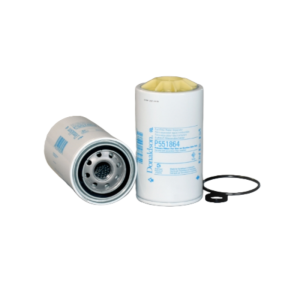 DONALDSON P551864 FUEL FILTER WATER SEPARATOR SPIN-ON