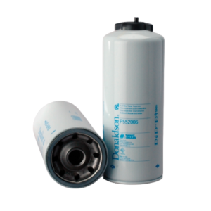 DONALDSON P552006 FUEL FILTER WATER SEPARATOR SPIN-ON TWIST&DRAIN