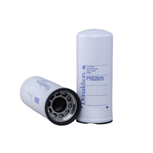 DONALDSON P552025 OIL FILTER SPIN-ON FULL FLOW