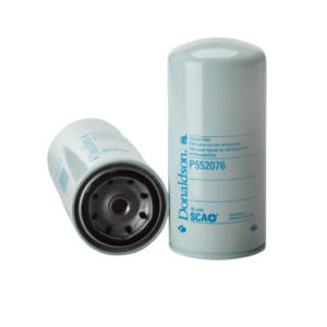 DONALDSON P552076 COOLANT FILTER SPIN-ON SCA PLUS