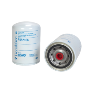DONALDSON P552106 COOLANT FILTER SPIN-ON SCA PLUS