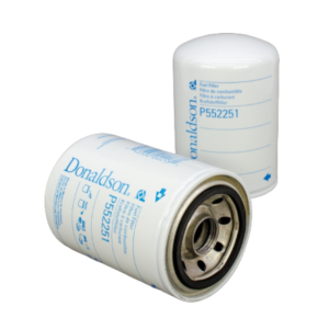 DONALDSON P552251 FUEL FILTER SPIN-ON