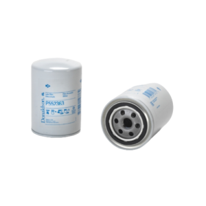 DONALDSON P552363 OIL FILTER SPIN-ON BYPASS