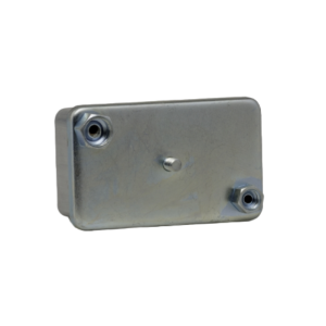 DONALDSON P552387 FUEL FILTER BOX
