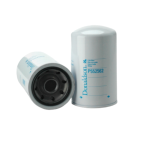 DONALDSON P552562 OIL FILTER SPIN-ON COMBINATION