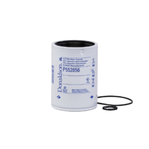 DONALDSON P552856 FUEL FILTER WATER SEPARATOR SPIN-ON