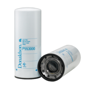 DONALDSON P553000 OIL FILTER SPIN-ON FULL FLOW