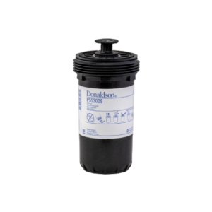 DONALDSON P553009 FUEL FILTER SPIN-ON SECONDARY