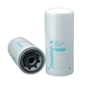 DONALDSON P553080 FUEL FILTER SPIN-ON