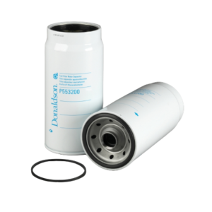 DONALDSON P553200 FUEL FILTER WATER SEPARATOR SPIN-ON