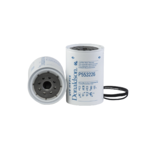 DONALDSON P553226 FUEL FILTER WATER SEPARATOR SPIN-ON