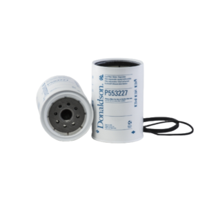 DONALDSON P553227 FUEL FILTER WATER SEPARATOR SPIN-ON