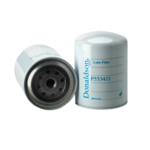 DONALDSON P553411 OIL FILTER SPIN-ON FULL FLOW
