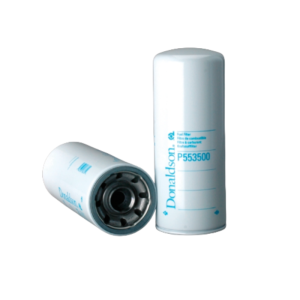 DONALDSON P553500 FUEL FILTER SPIN-ON SECONDARY