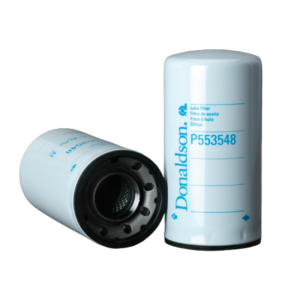 DONALDSON P553548 OIL FILTER SPIN-ON FULL FLOW